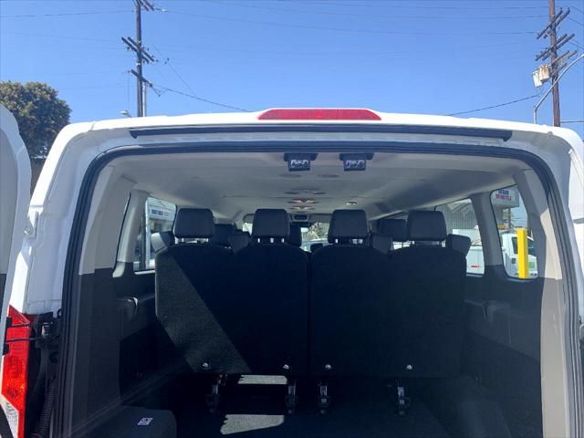 2020 Ford Transit Passenger Wagon