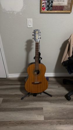 Guitar