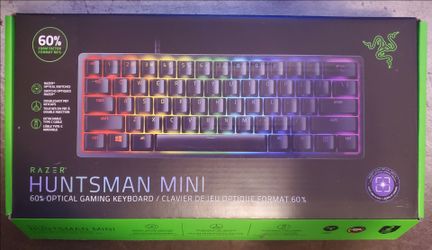 Gaming keyboard