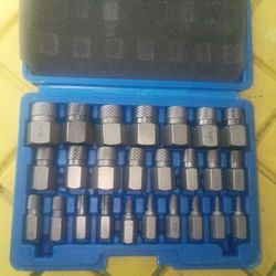 Extractor Set