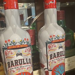 Barullo Spicy Sandia