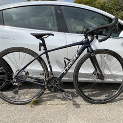 Trek Checkpoint SL 6 Sz 49