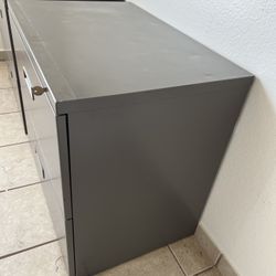 Metal Filing Cabinets