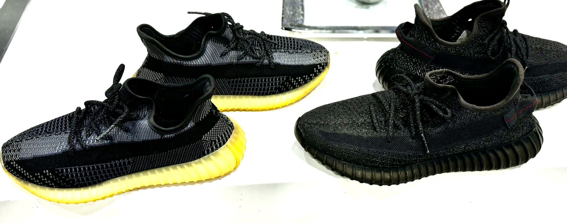 YEEZY Adidas $120 For 2 Pairs
