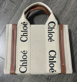 Chloe Bag