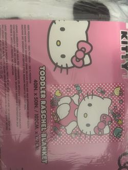 Hellow kitty