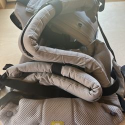 Baby Carrier