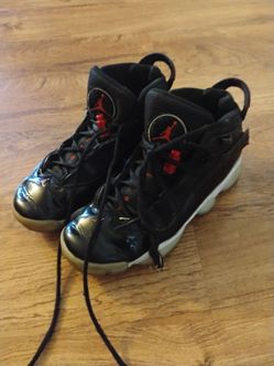 Nike Jordan 6 rings sneakers