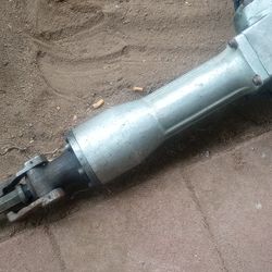 Jackhammer