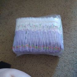 Diapers