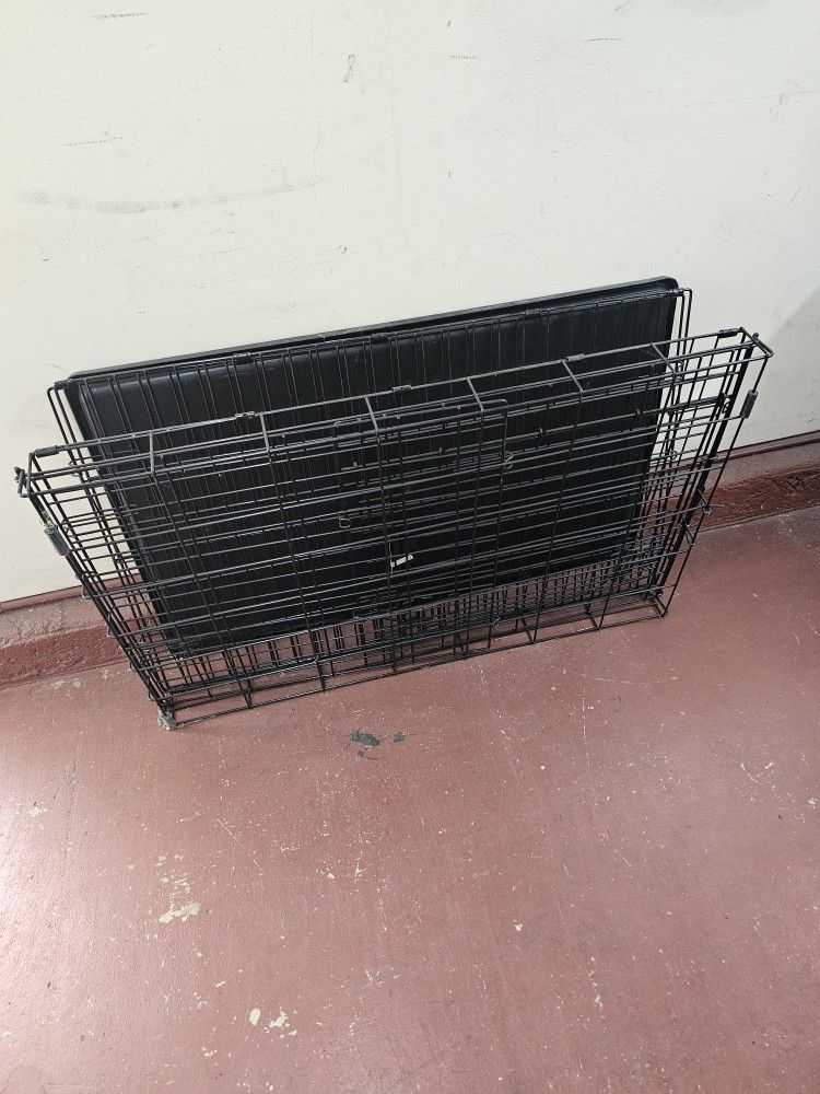 Dog Crate