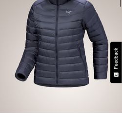 Arcteryx Cerium Women’s Down Jacket 