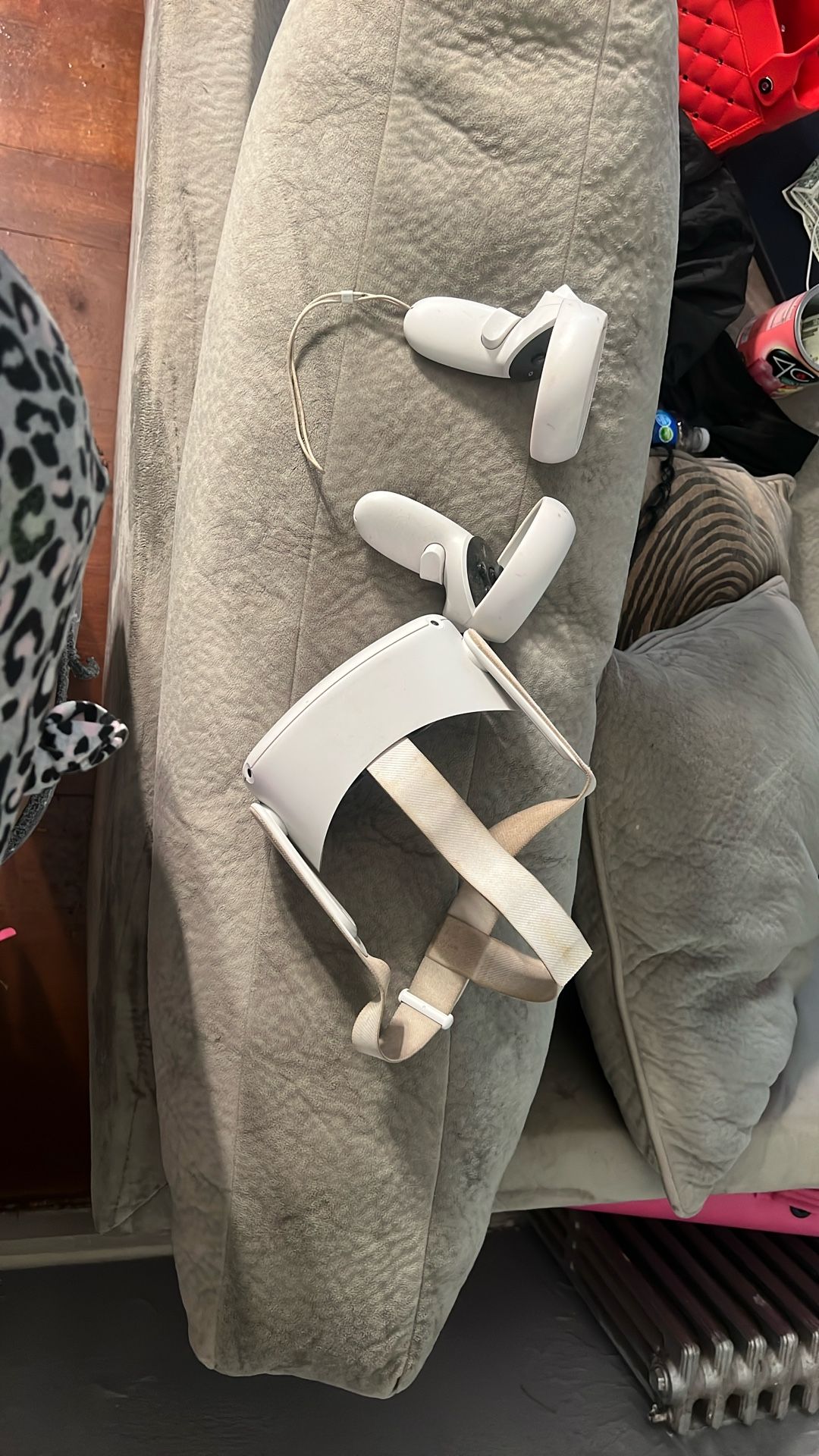 Oculus Quest 2