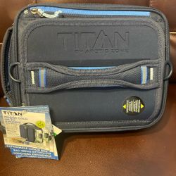 Titan Deep Freeze Lunch Bag !!