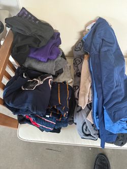 Boys size 8