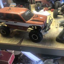 Redcat GEN seven sport