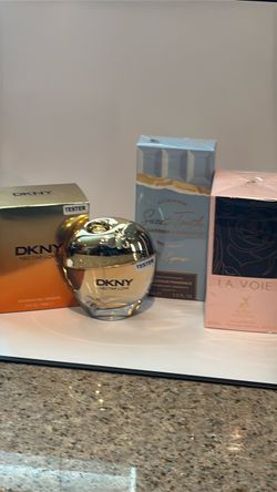 Women’s perfume bundle