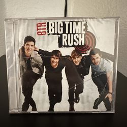 BTR CD