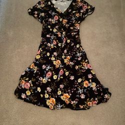Women’s Dress