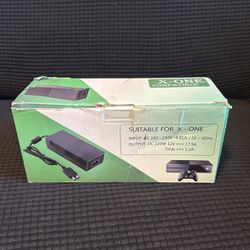 Xbox One Power Adapter 