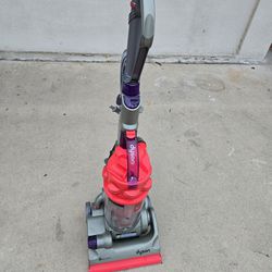 Dyson Upright Vacuum