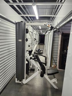 Maquina de gim