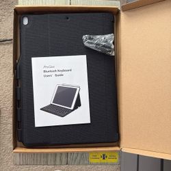 New in box Procase Keyboard For iPad Pro 12.9” 