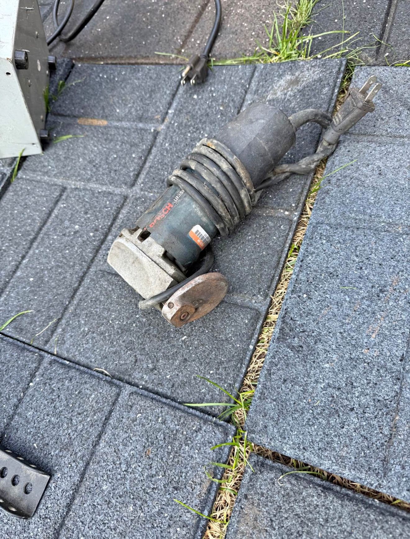 Bosch Unishear