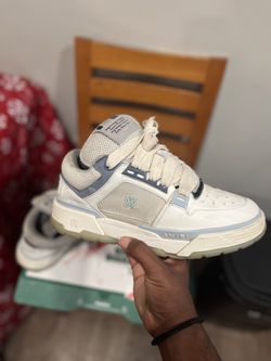 Amiri Shoes