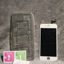 Iphone 6s Replacement LCD