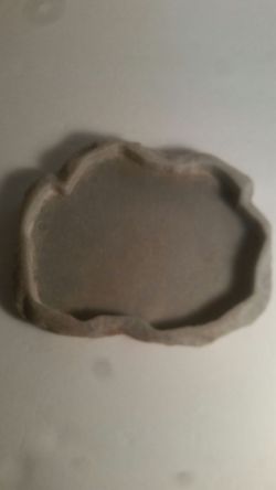 Zoo Med, Repti Rock Reptile Food Dish FD-30
