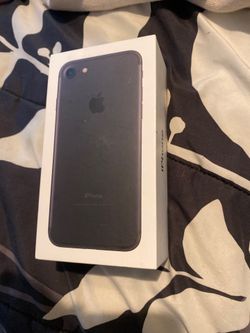 iPhone box n charger 🔌