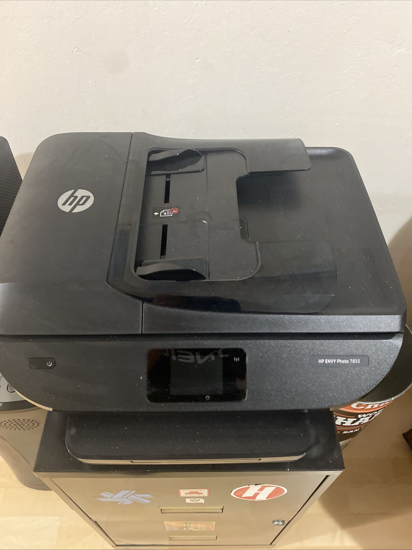 HP Envy Photo Printer