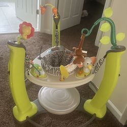 Evenflo Baby Activity Jumper $100
