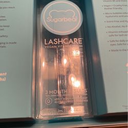 Lash Care