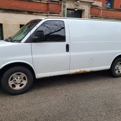 2006 Chevrolet Express