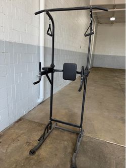 Work out stand