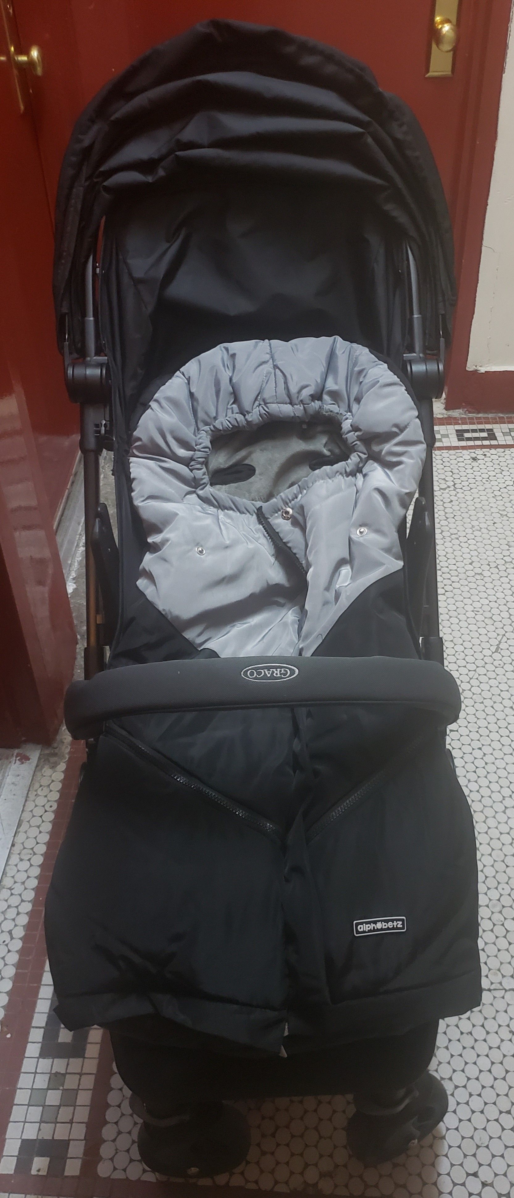 Graco Single Stroller