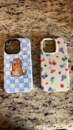iPhone 14 Pro Cases