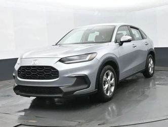 2024 Honda HR-V