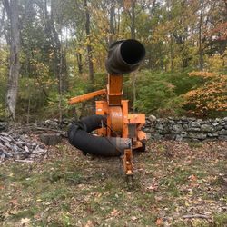 Tarco Leaf Vacuum
