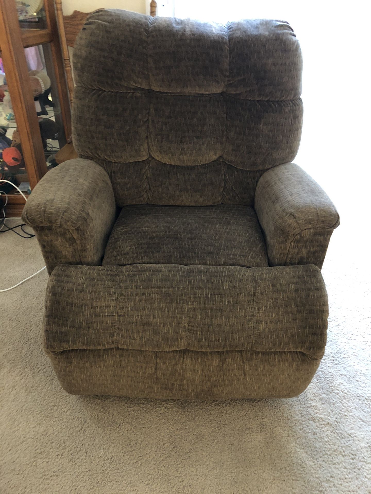 Electric Lift/Recliner