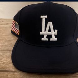 dodgers military hat 2024 giveaway