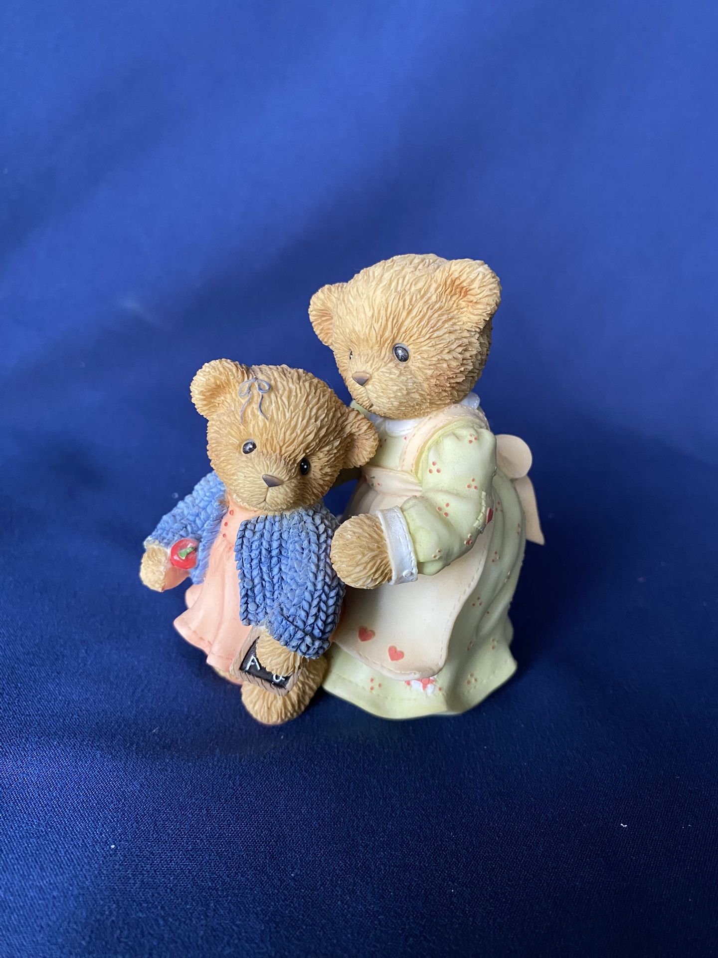 *Cherished Teddies* Figurine