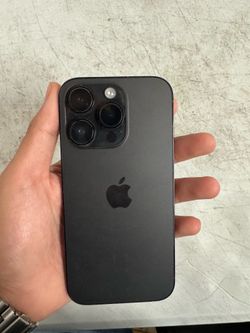 iPhone 14 Pro