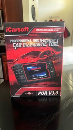 Brand new scanner