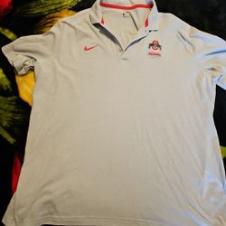 Ohio State Buckeyes 2xl Poll