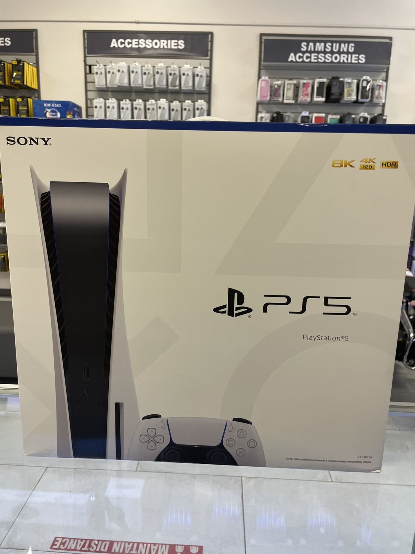 PLAYSTATION 5 DISK EDITION TAKE IT HOME JUST FOR $899 CASH/CARD DEAL