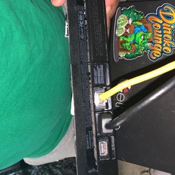 PS4 for Sell and It Come with Control And More Lmk Sum Deals 