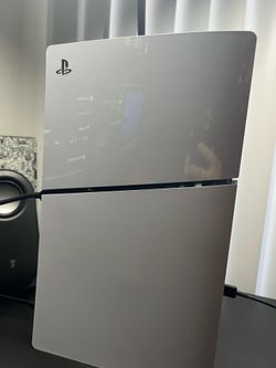 PS5 Slim Digital 1TB